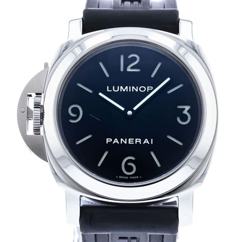 panerai luminor pam 219 destro red|Panerai pam 219 destro.